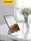Lamicall Tablet Stand S, Aluminium Tablet- und Smartphone-Ständer, Tablet-Stand 4-13", silber, verstellbar Vorschaubild