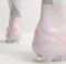adidas F50 Sparkfusion Elite Mid solar turbo/cloud white/distilled pink (Damen) Vorschaubild