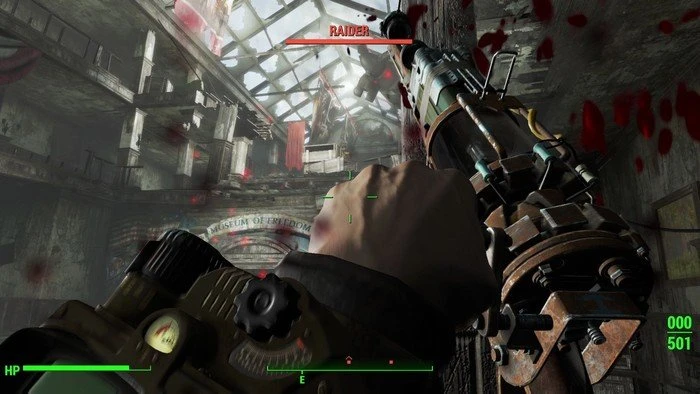 Fallout 4 - Game of the Year Edition (Download) (PC)