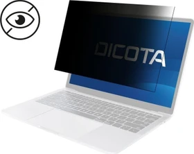Dicota Blickschutzfilter 2-Way für DELL Latitude 7440
