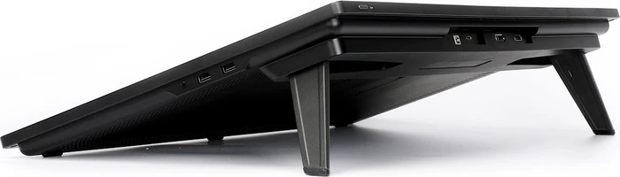 Huion Kamvas Pro 24 (4K), Silvery Frost