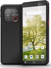 Emporia SMART.ME7 schwarz
