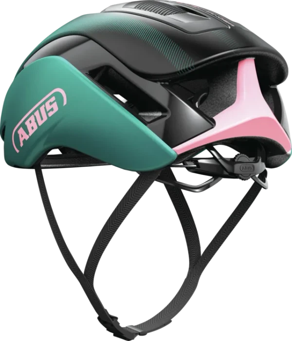 ABUS GameChanger 2.0 Helm tropical turquoise