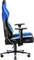 Diablo Chairs X-Player 2.0 Kids Gamingstuhl, blau/schwarz Vorschaubild