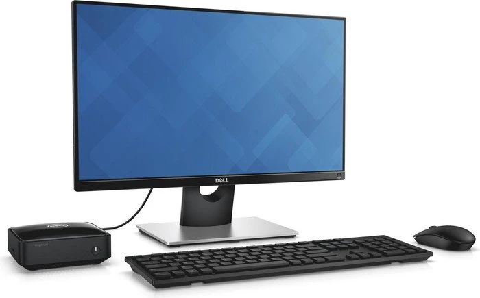 Dell S2316H, 23"