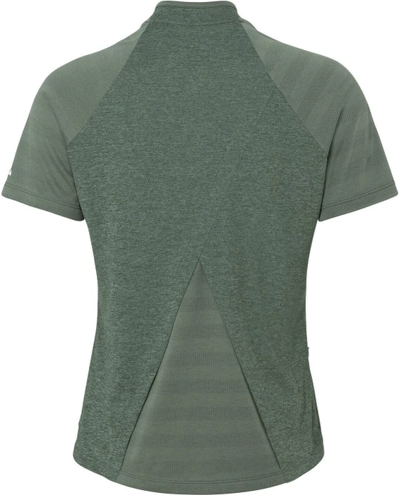 Vaude Tamaro IV Trikot kurzarm agave (Damen)