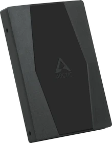 ARCTIC RGB Controller, Lichtsteuerung, schwarz