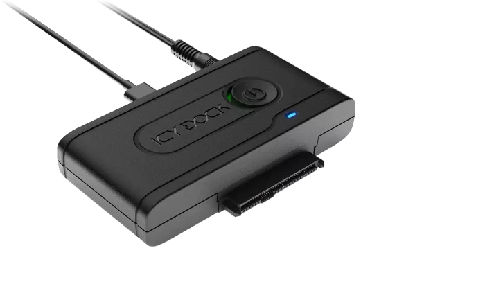 Icy Dock EZ-Adapter MB931U-1VB R1