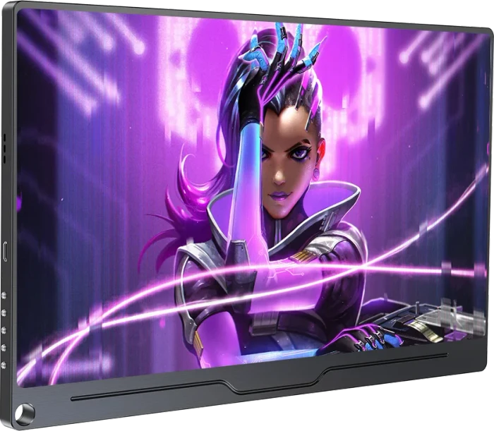 UPerfect UGame J5, 17.3"