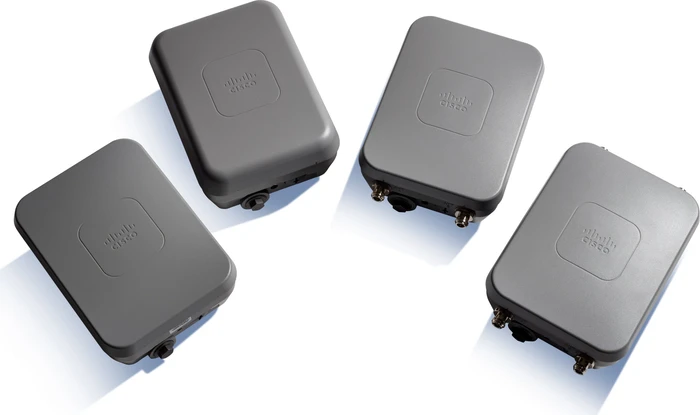 Cisco Aironet 1562E, Outdoor, externe Antennen, AP E regulatory domain