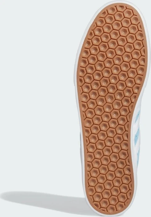 adidas Busenitz Vulc II cloud white/gold metallic