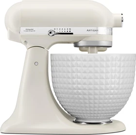 KitchenAid 5KSM156CXEPL Artisan porcelaine white