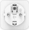 Hama Smart Plug, 3680W, Typ F, Smart-Steckdose Vorschaubild