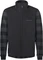 Vaude Minaki II Mountainbike Fleece Fahrradjacke schwarz (Herren) Vorschaubild