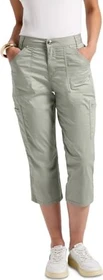 Street One Yulius 3/4 Hose pastel green (Damen)