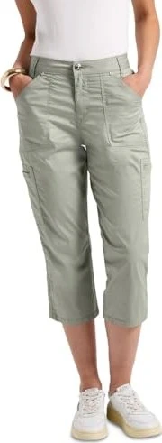 Street One Yulius 3/4 Hose (Damen)