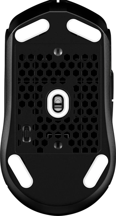 HP HyperX Pulsefire Haste 2 Core Wireless schwarz, USB/Bluetooth