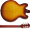 Epiphone ES-335 Figured Raspberry Tea Burst Vorschaubild