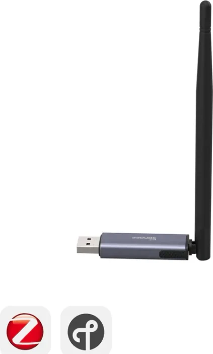 Sonoff Zigbee/Thread USB Dongle Plus MG24