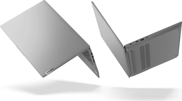 Lenovo IdeaPad 5 15ARE05, Platinum Grey, Ryzen 7 4700U, 16GB RAM, 512GB SSD, DE
