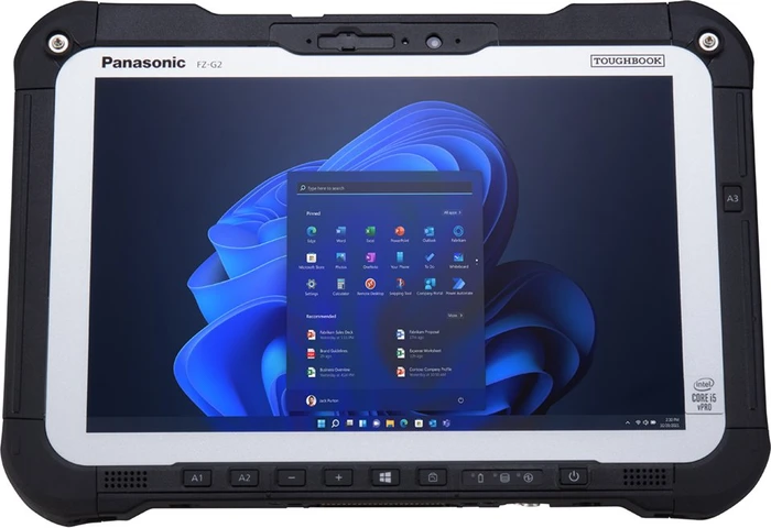 Panasonic Toughbook FZ-G2