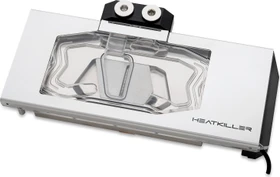 Watercool Heatkiller V RTX 3080/3090 Zotac Trinity, Acryl Ni ARGB