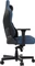 Anda Seat Kaiser 3E XL Gamingstuhl, Stoff dunkelblau Vorschaubild