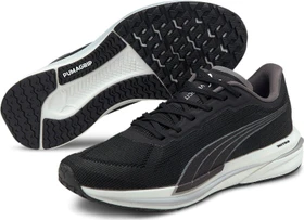 Puma Velocity NITRO puma black/puma silver (Damen)