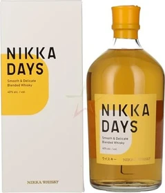 Nikka Days Blended Whisky 700ml