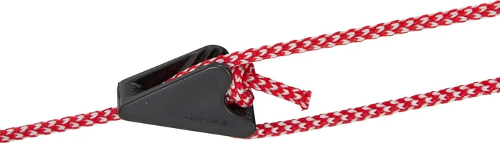 Hilleberg Nallo 3 Tunnelzelt grün