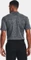 Under Armour Matchplay Poloshirt kurzarm pitch gray/black (Herren) Vorschaubild