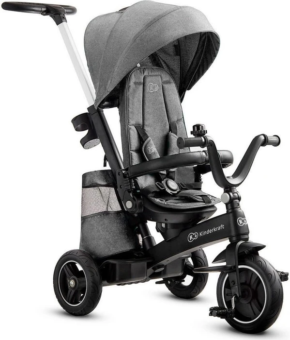 Kinderkraft Easytwist Dreirad