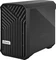 Fractal Design Torrent Nano Black TG Dark Tint, Glasfenster, Mini-ITX Vorschaubild