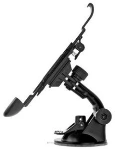 Trust Car Holder, Kfz-Halterung, Tablet-Halterung für iPad 2