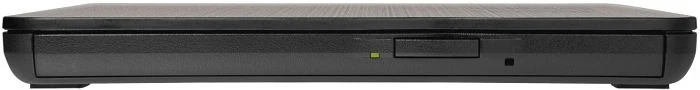 Samsung SE-218CN, SlimLine schwarz, USB 2.0