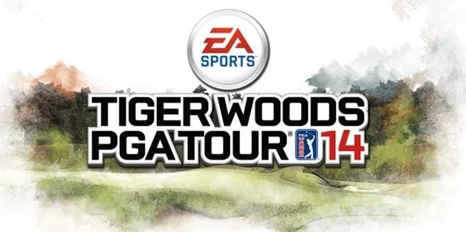 EA Sports Tiger Woods PGA Tour 14 (PS3)