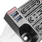 SilverStone RM22-312, Rackmount Storage, grau/schwarz, 2HE Vorschaubild