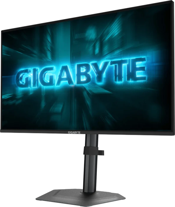 GIGABYTE G25F2A, 24.5"