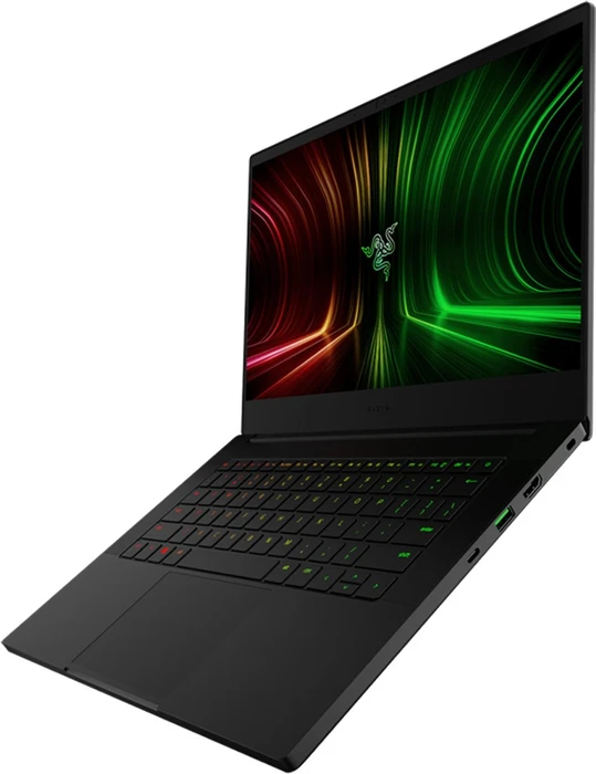 Razer Blade 14 (2021), Ryzen 9 5900HX, 16GB RAM, 1TB SSD, GeForce RTX 3070, DE