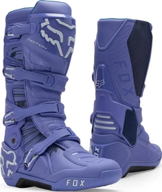Fox Racing Motion Diffuse Special Edition violett