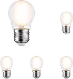 Paulmann Filament LED Tropfen E27 6.5W/827 matt