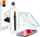 Spigen GLAS.tR EZ Fit Sensor Protection Screen Protector für Apple iPhone 17 Pro Max/16 Pro Max, 2er-Pack (AGL07907)
