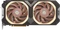 ASUS GeForce RTX 4080 Noctua OC Edition, RTX4080-O16G-NOCTUA, 16GB GDDR6X, 2x HDMI, 3x DP Vorschaubild
