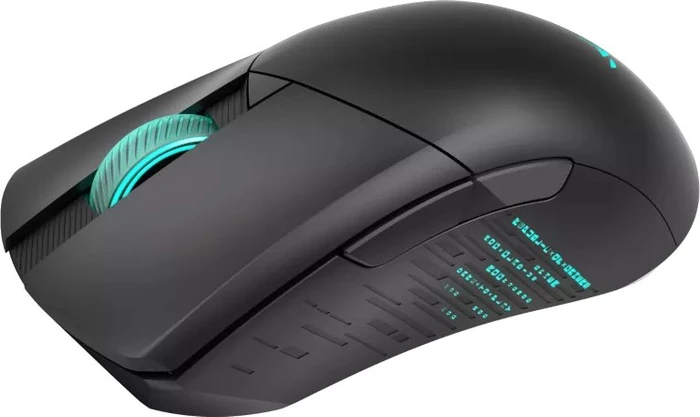 ASUS ROG Gladius III Wireless, USB/Bluetooth