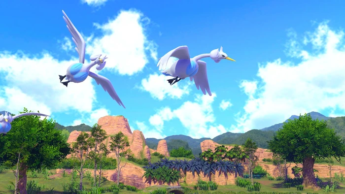 New Pokémon Snap (Switch)