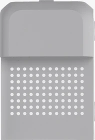 Bambu Lab P1S/P1P/X1C/X1E Print Head Rear Cover