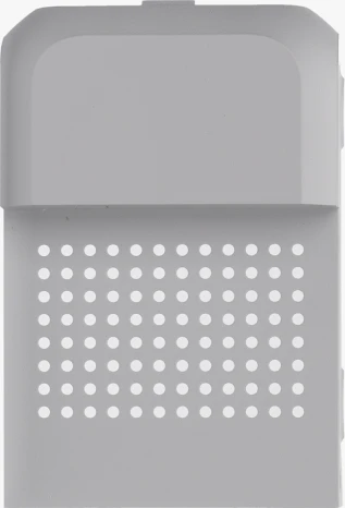 Bambu Lab P1S/P1P/X1C/X1E Print Head Rear Cover
