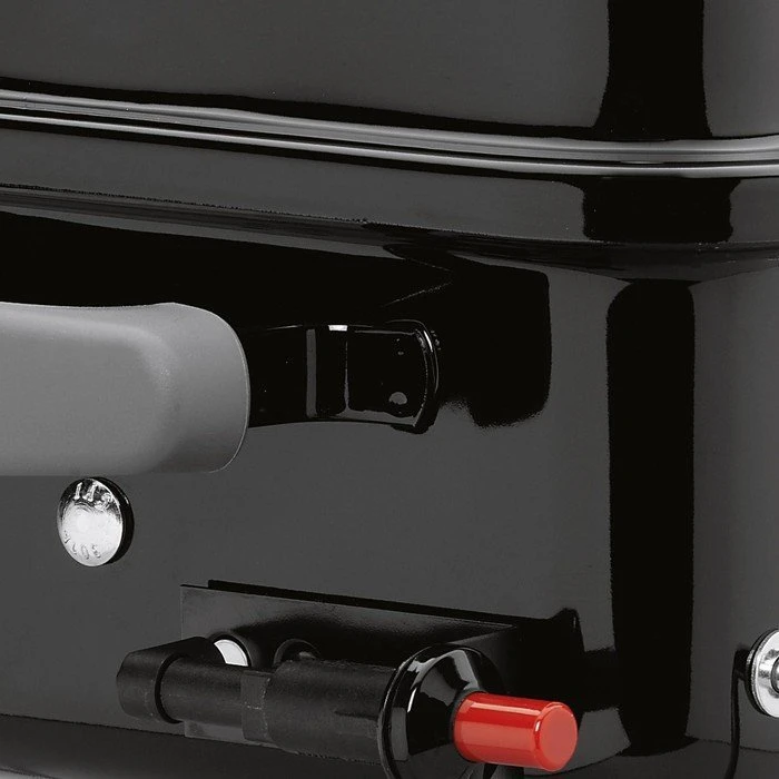 Weber Go-Anywhere