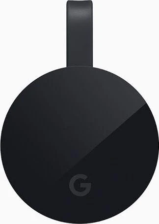 Google Chromecast Ultra