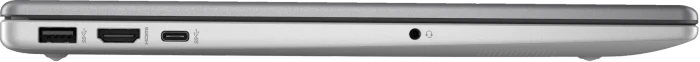 HP 255 G10, silber, Ryzen 7 7730U, 16GB RAM, 512GB SSD, DE